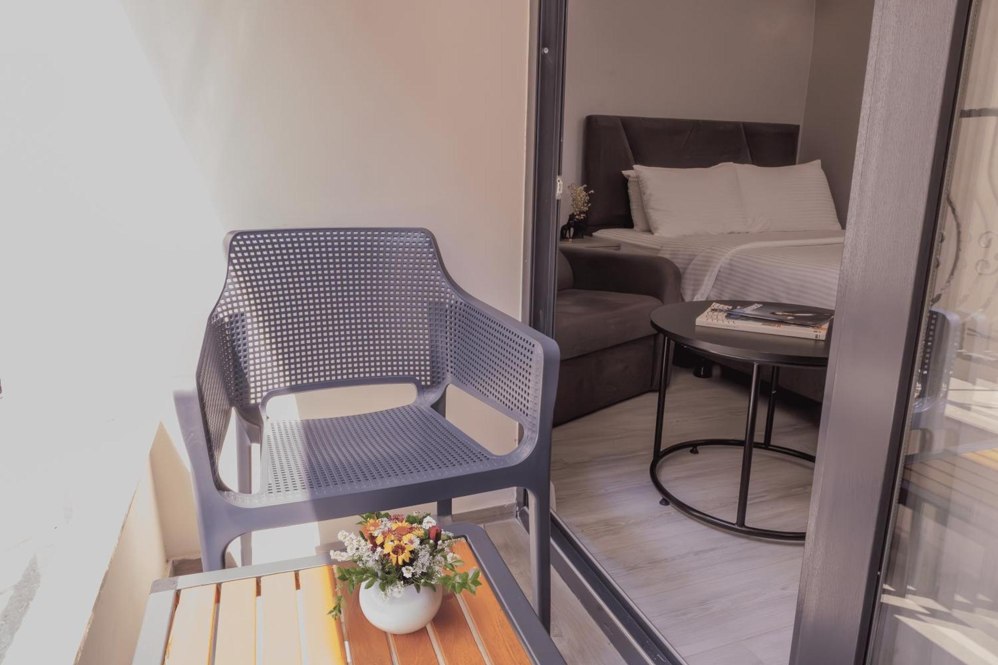 Rubby Hotel Kadikoey Istanbul Exterior photo